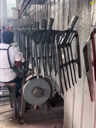 玉米锹