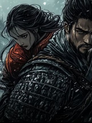 古代女囚