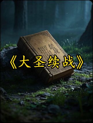 《大圣续战》 #民间故事 #奇闻异事 #民间传说 #睡前故事 #白天刷不到晚上逃不掉系列