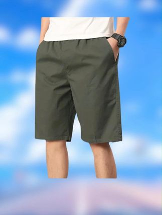 #显高显瘦显腿长 #短裤 #百搭裤子 #夏日搭配 #夏季新款