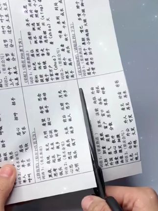 手工必备 小型裁纸刀切照片机割纸机裁纸器手账diy切纸刀卡片裁 #划算必备的好物