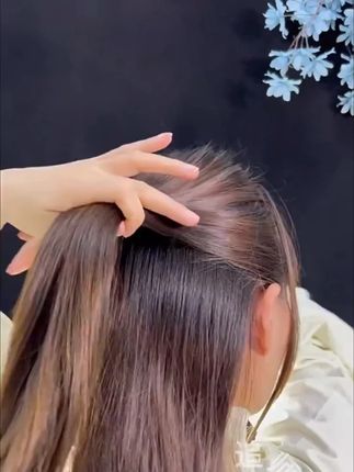 气质手工黑檀木发簪女高级感古风国风簪子新中式秋冬盘发发饰头饰#黑檀木发簪 #古风发簪 #秋冬头饰 #高级感发饰 #新中式盘发