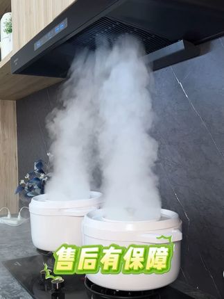 挑战只花三位数买烟机,创维大品牌售后有保障,超强吸力让你厨房干干净净#油烟机#厨房电器#好物推荐🔥#家电#国补