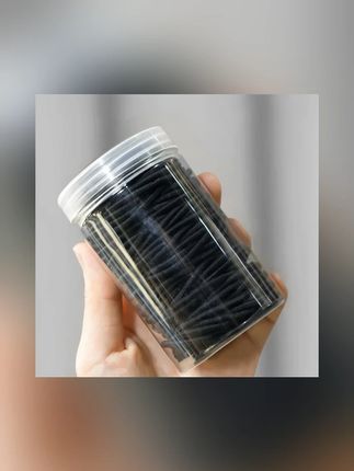 新款高弹力升级款皮筋日常百搭通勤扎发头绳耐用不伤发不扯发发绳,#发绳 #不扯发发绳 #扎发头绳 #高弹力头绳 #头绳推荐