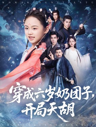 穿成六岁奶团子开局天胡全集李洁雅袁志颖-阿夹克斯