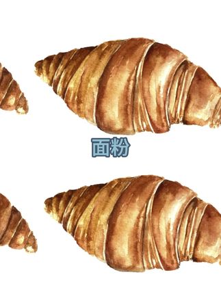 家里有不能吃精米白面的,一定要试试这个 #八宝窝头面 #窝头面 #粗粮 #面粉