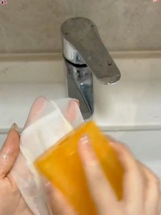 威露士La有氧洗内衣净内衣洗内裤专用清洗液手洗洗衣液官方正品 #内衣清洗 #洗衣液推荐 #洗护好物