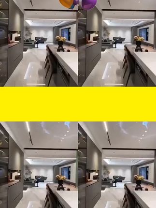 #意式轻奢装饰画 高级感抽象装饰画#抽象几何装饰画 家居装饰#软装搭配