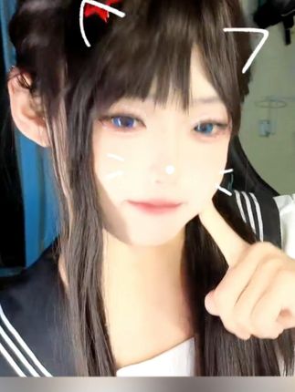 这个可爱的人有格调 #可爱 #甜弟