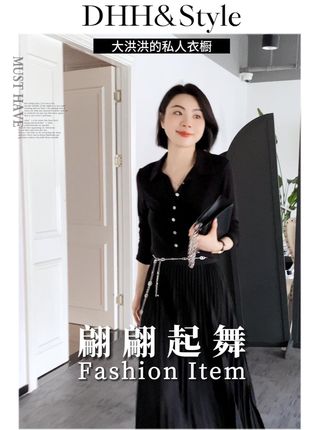 无法拒绝的飘逸,国庆出游的法式氛围~#显瘦穿搭 #通勤搭配 #优雅知性 #魅力女人 #宽松遮肚