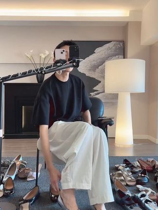 圆头浅口单鞋鞋平跟薄款瓢鞋蝴蝶结蝴蝶黑银+时尚百搭鞋子选购指 圆头浅口单鞋鞋平跟薄款瓢鞋蝴蝶结蝴蝶黑银+时尚百搭鞋子选购指南,速来围观!