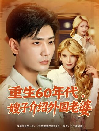 重生60年代嫂子介绍外国老婆全集董蕊鹿云宣以豪孜拉-阿夹克斯