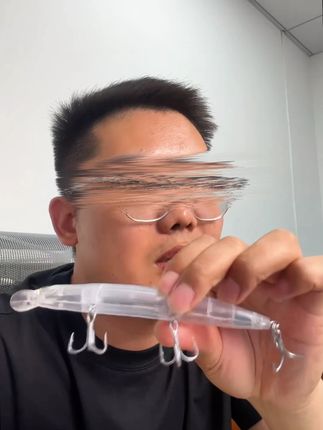 梦辉灭霸PRO路亚饵 梦辉路亚饵 喜欢路亚钓鱼的朋友们,梦辉这款灭霸PRO钨钢死飞鳡鱼米诺路亚饵,可一定要试试。它四倍新防锈,不管是钓鳡鱼、海鲈还是翘嘴,都很有效果。做工精细,在水里的泳姿特别逼真,能吸引更多的鱼咬钩。带上它去钓鱼,说不定能有意外的收获呢!#梦辉路亚饵 #灭霸PRO路亚饵 #钓鳡鱼路亚饵 #防锈路亚饵 #钓鱼假饵