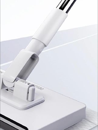 家人们!还在为拖地弯腰累到直不起腰?索邦这款洗脸巾拖把绝了!免手洗设计太贴心,直接夹上洗脸巾就能拖,干湿两用超方便!干拖吸灰吸毛发,湿拖去水渍油污,浴室、卧室、客厅全搞定。自动夹布超牢固,拖完直接丢,再也不用手洗脏拖布!平板设计贴地,床底沙发底轻松钻。家用选它,省时省力还干净,老人也能轻松用!现在下单超划算,赶紧抢!#洗脸巾拖把 #拖把 #平板拖把 #夹布拖把 #免手洗