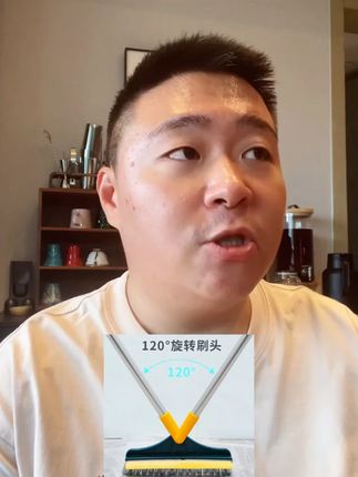 朴玥卫生间地缝刷可拆卸厕所使用地板刷强力有效清理去污渍清洁刷#地缝刷 #地缝刷推荐 #家用地缝刷 #卫生间地缝刷 #清洁刷