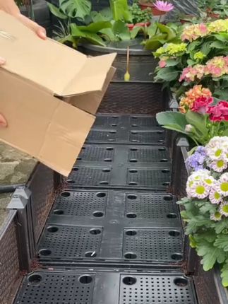 【拍1送5】赠肥料椰砖低盐土养花种菜营养土通用型绿植栽培育苗 #椰砖土 #椰砖低盐土 #养花种菜 #营养土 #育苗
