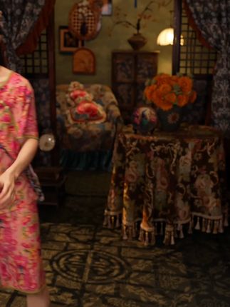 30升加厚拉链包内衣化妆品玩具杂物收纳手提外出旅游收纳