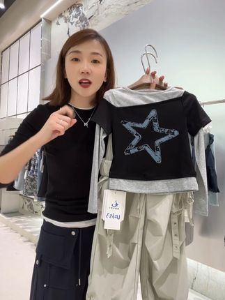 #童装 #高品质童装 #实体店童装 #秋季童装 #每日童装穿搭分享
