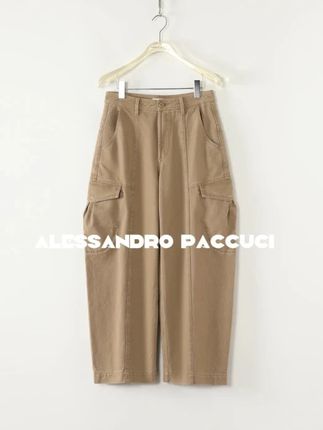 高个子版工装裤 AP洛哥53252KC【高个子版165-173cm】100棉风多色时尚休闲工装裤 #高个子版裤子 #又酷又飒 #工装裤 #百搭神裤