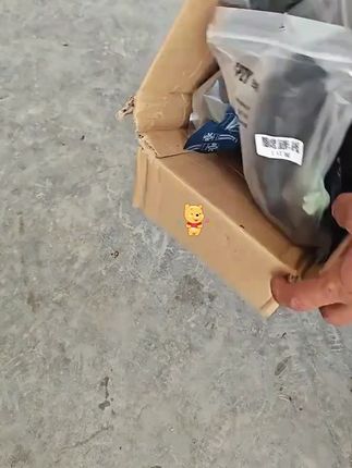 10个 申牌电动车多功能防水转把前进倒车手把套无功能款有功能款 #创作灵感 #转把 #电动车好物 #防水转把 #修车