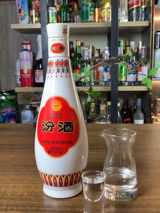 山西名酒乳玻汾酒6瓶装,48度475毫升,纯粮清香型特级酒 #乳玻汾酒 #乳玻汾 #汾酒 #好酒推荐 #清香型白酒