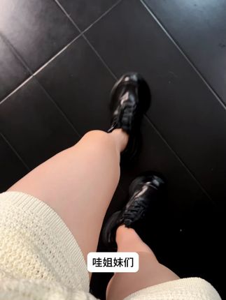 不愧是我熬夜选的鞋子#好鞋推荐 #女鞋 #好穿又好搭 #好穿不累脚 #百搭鞋子