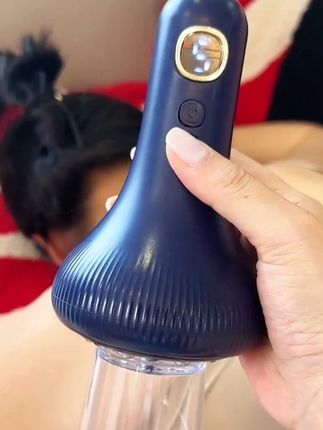 康佳全身通用刮痧仪经络刷,给自己妈妈都安排上,#经络刷 #刮痧 #经络刷 #好物推荐