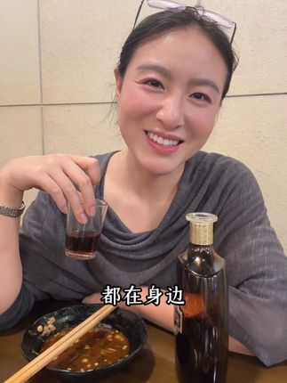 回家就是,不管多晚,总能有一盏灯为你照亮回家的路! #下班日常 #我的中式养生挚友