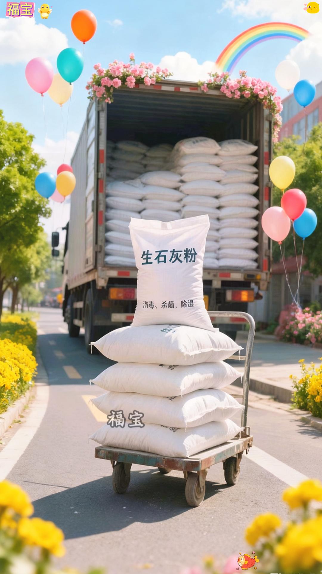 生石灰粉,实用小帮手! 咱种菜、搞养殖,是不是总被这些问题烦?土壤有虫、水源要消du,养殖场异味重,仓库还返潮....试试#生石灰粉 ,好用又实在! 遇水快速发热,田间地头撒一撒,能给土壤、水养殖场、仓库、厕所用上,能减源简单消消毒:轻难闻气味,让环境清爽些。 当干燥剂也靠谱,防潮能力在线,质地干净没杂质,铺开就起效,日常打理、做防护,性价比杠杠的 ~ 想解决这些小麻烦,备点生石灰粉准没错! #种菜 #种植小技巧 #生石灰 #在家种菜