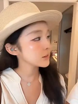 你会翻过山 看到万丈晴天 #黄陂