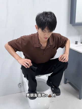 跟着做,让你家马桶天天像新的! #沫檬马桶浴室清洁剂 #清洁妙招 #平价好物