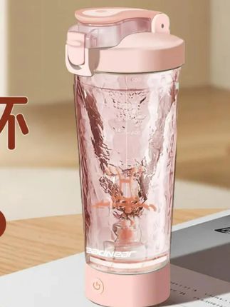 #郝劭文推荐 全自动搅拌杯2025新款充电咖啡杯豆浆女生健身蛋白粉搅拌摇摇杯子#搅拌杯 #电动搅拌杯 #自动搅拌杯 #搅拌杯推荐