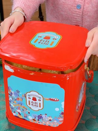 【健康营养】酥酥脆脆,椰香浓郁不甜不腻#椰香面包干