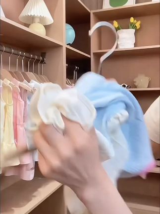 女童连衣裙2025夏季新款甜美洋气小女孩公主裙女宝婴儿无袖背心裙 #夏季穿搭 #休闲时尚 #百搭洋气 #甜美可爱 #透气舒适