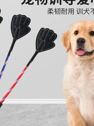 狗狗打狗棒宠物爱心拍训狗神器鞭训练教育训犬棍不伤狗导拍工具 #打狗棒 #打狗棒推荐 #训犬棍 #训犬棍推荐