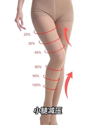 静脉曲张袜 哪个品牌好穿?为什么? #静脉曲张弹力袜 #医用弹力袜 #弹力袜静脉曲张 #迈迪弹力袜 #弹力袜