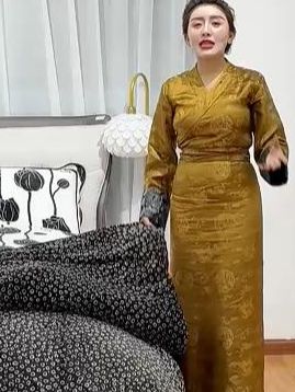 #牛奶绒 #四件套#黑大姐