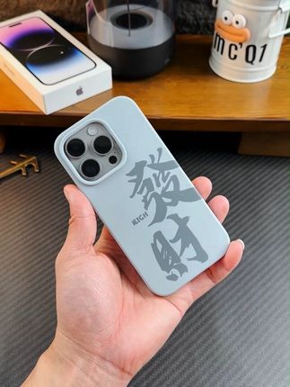 真液态硅胶,防摔耐磨!#iphone16#苹果手机壳#3c好物推荐