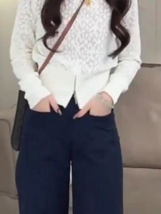 #谁穿谁好看 #气质穿搭 #女神穿搭 #显瘦穿搭 #减龄穿搭