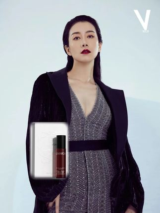 “温峥嵘剧组熬夜眼不垮的秘密” 温峥嵘同款 GIMMOR胶原多肽抚纹精华眼油,植物精华胶原多肽,滋润保湿提升肌肤弹性!#温峥嵘 #明星同款 #眼部精华油 #精致女人必备 #以油养眼