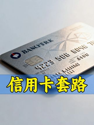 男子信用卡一分未用,却被银行要求偿还16万,银行:不给就坐牢#信用卡 #信用卡逾期 #社会百态