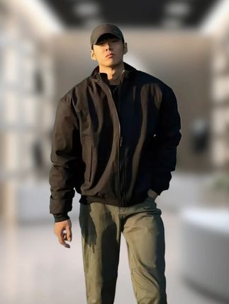 #男生穿搭 #品质男装