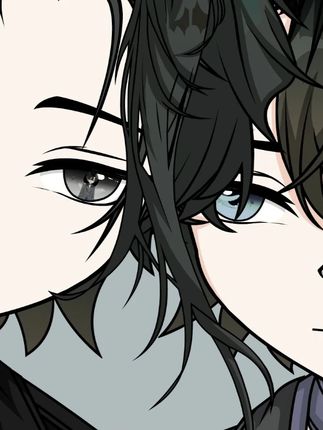 如果说初遇时候太过惊艳.....#死亡万花筒 #同人 #无限流 #诡异 #悬疑