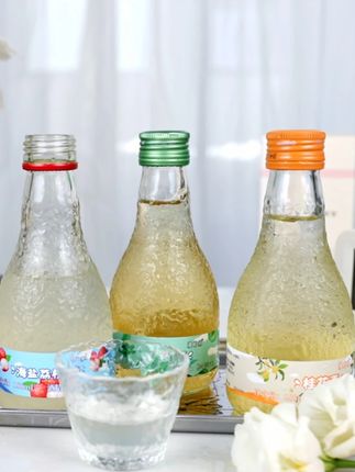 真的好喝到哭的微醺果酒,多种口味的微醺真的太惬意啦,还送两个冰川杯,喜欢微醺的宝子赶紧去囤住!#微醺时刻 #酒蒙子的日常 #好酒推荐 #微醺