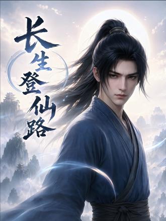 让你扫废丹房,你把毒丹吃成了仙丹? #漫剧