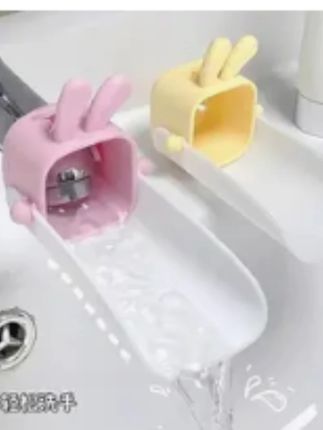 【6.9元2个】有了硅胶水龙头延伸器,水龙头短也不怕了#硅胶 【6.9元2个】有了硅胶水龙头延伸器,水龙头短也不怕了#硅胶水龙头延长器#好物分享