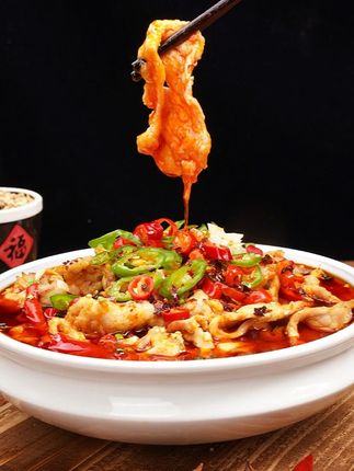 浆肉粉调味料,浆肉丝,浆肉片,浆鱼片,都非常的滑嫩好吃,一料