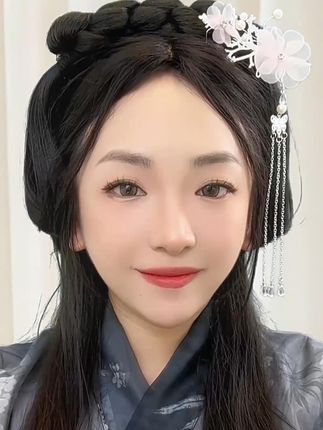 风里雨里,我在电信古风专场直播间等着你#广州电信 #电信宽带 #广州宽带 #鸳鸯戏dj #古风