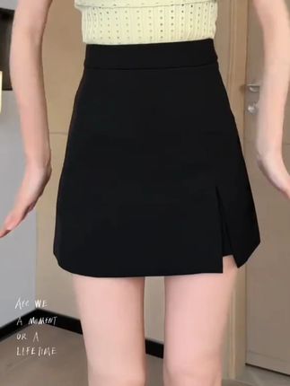 #张予曦 #深情眼 #张予曦毕雯珺真拍了红裙抱 #a字半身裙 #a字半身裙女