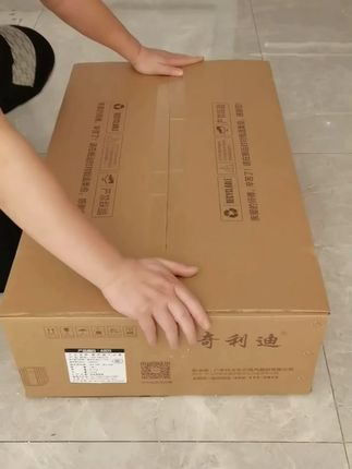 【奇利迪品牌】家用定时猛火节能双灶台嵌两用天然气液化气二选一!#家用炉灶 #双灶台 #节能灶 #奇利迪 #天然气液化气两用